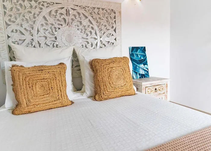 Tenerife Deluxe Villa