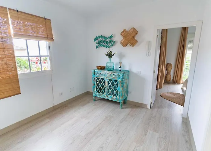 Tenerife Deluxe Villa