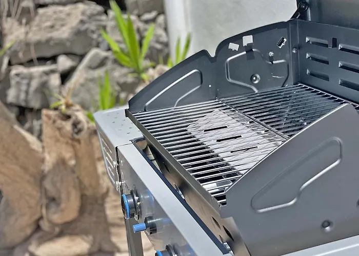 Villa Tenerife Deluxe *