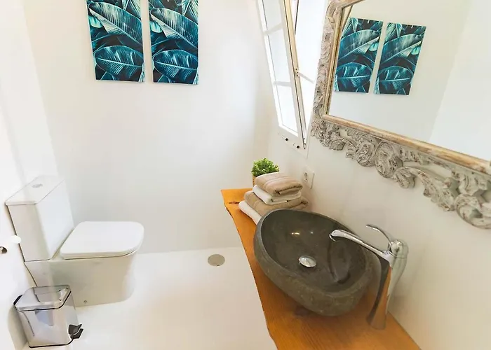 Tenerife Deluxe Villa