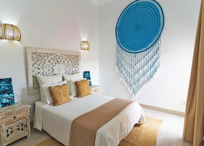 Villa Tenerife Deluxe *